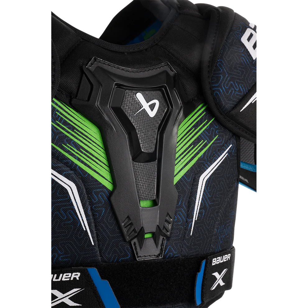 Bauer X Shoulder Pad - Junior