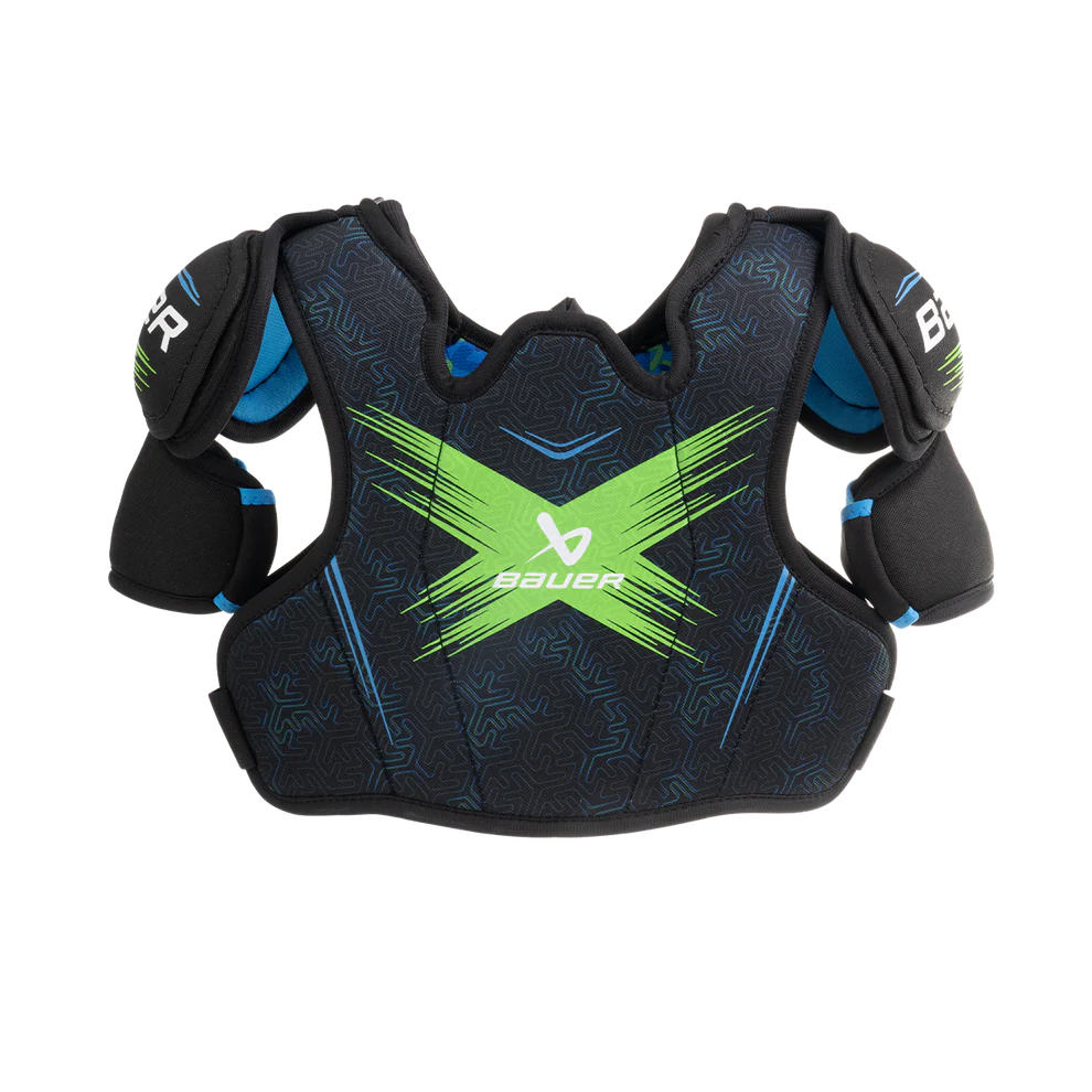 Bauer X Shoulder Pad - Youth