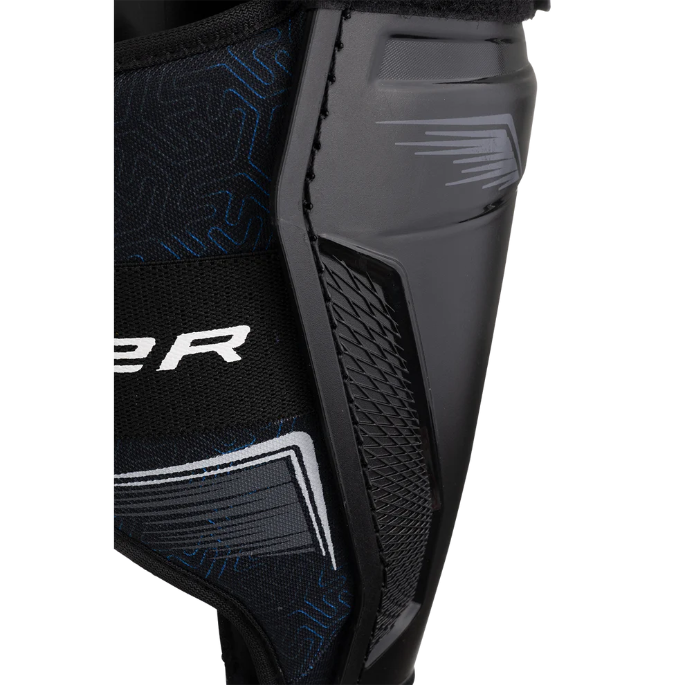 Bauer X Shin Guard - Senior