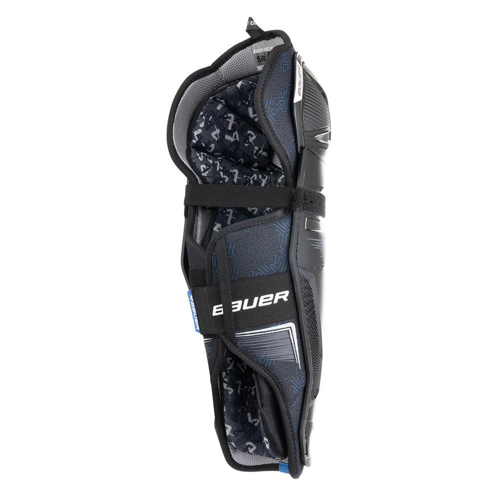 Bauer X Shin Guard - Intermediate