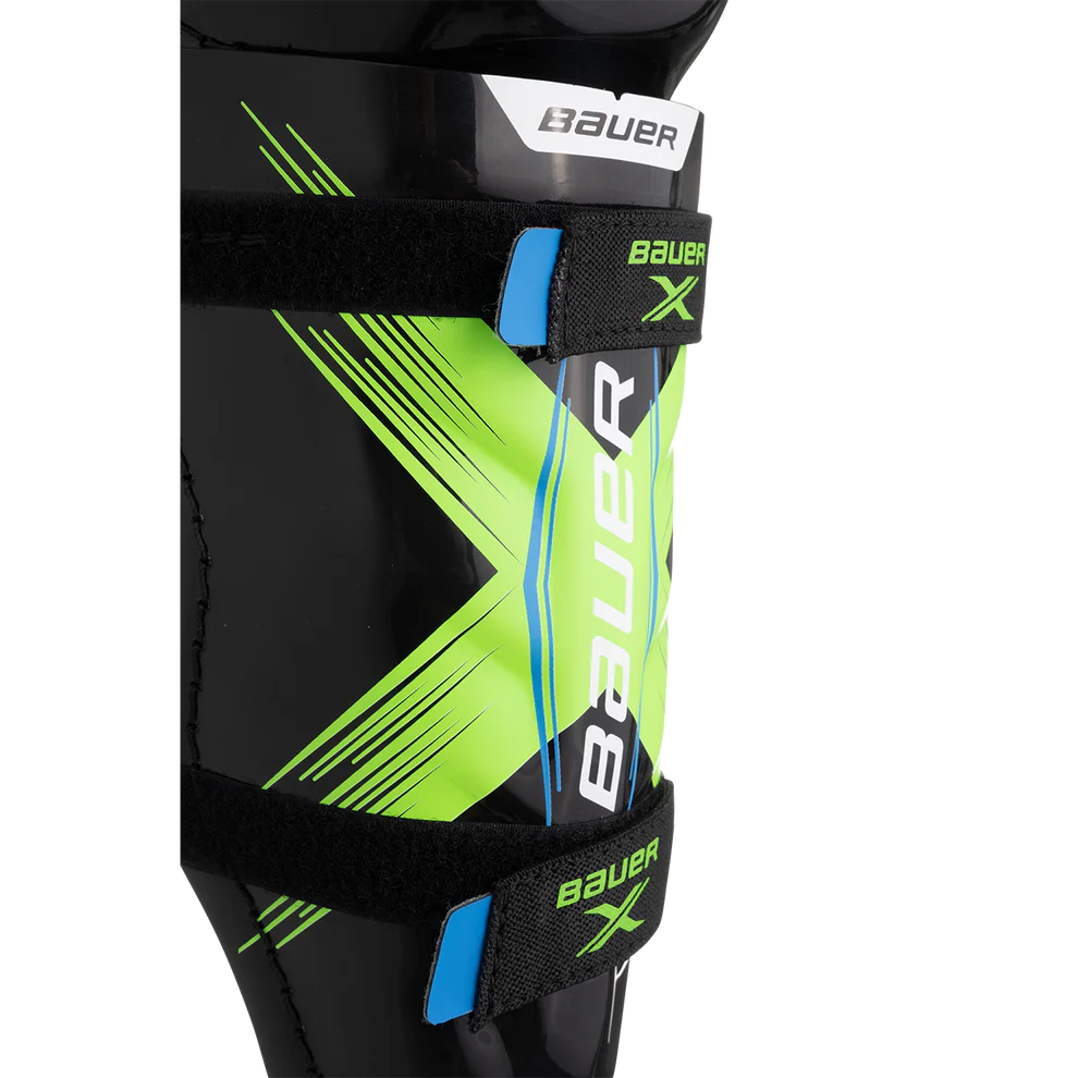 Bauer X Shin Guard - Youth