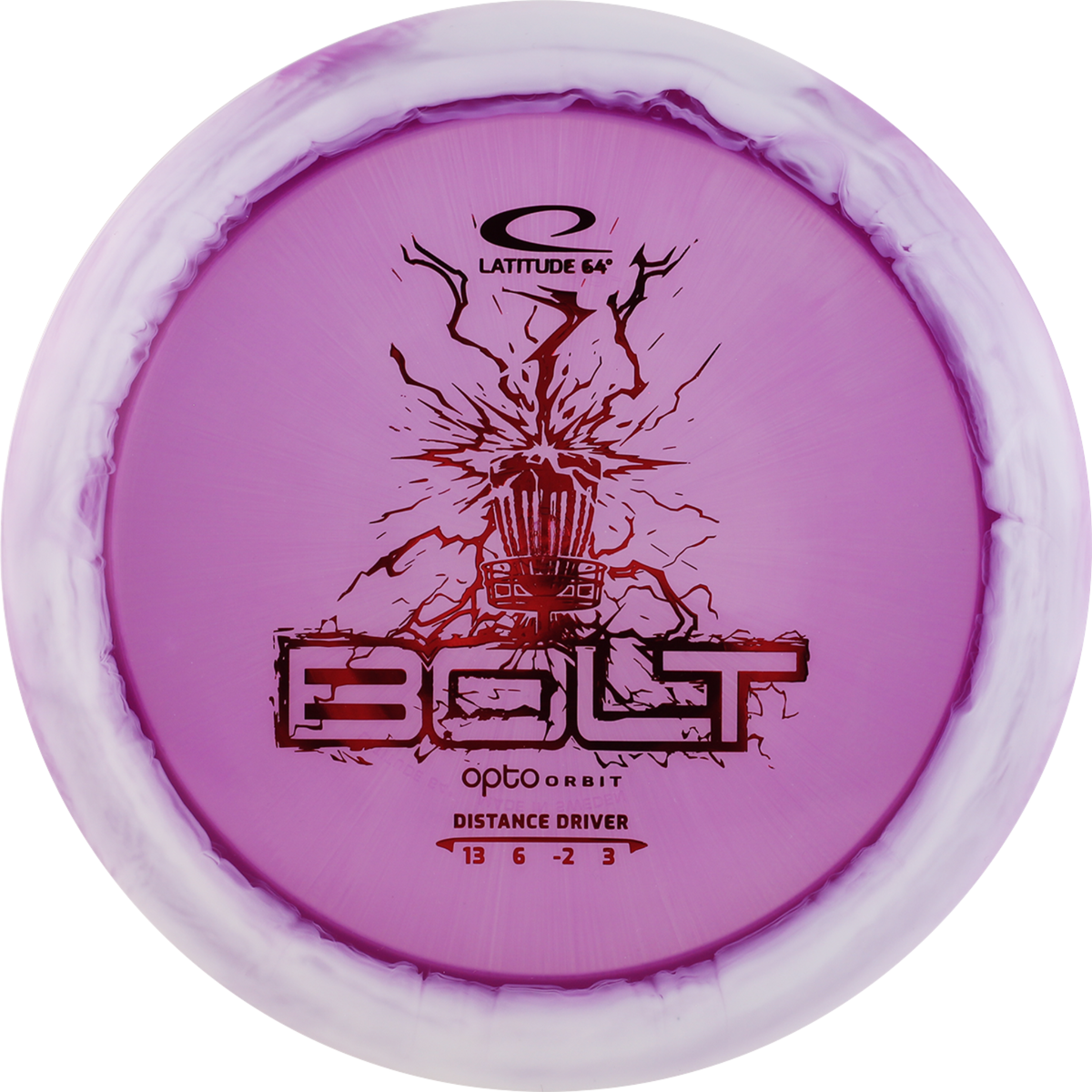 Opto Orbit Bolt