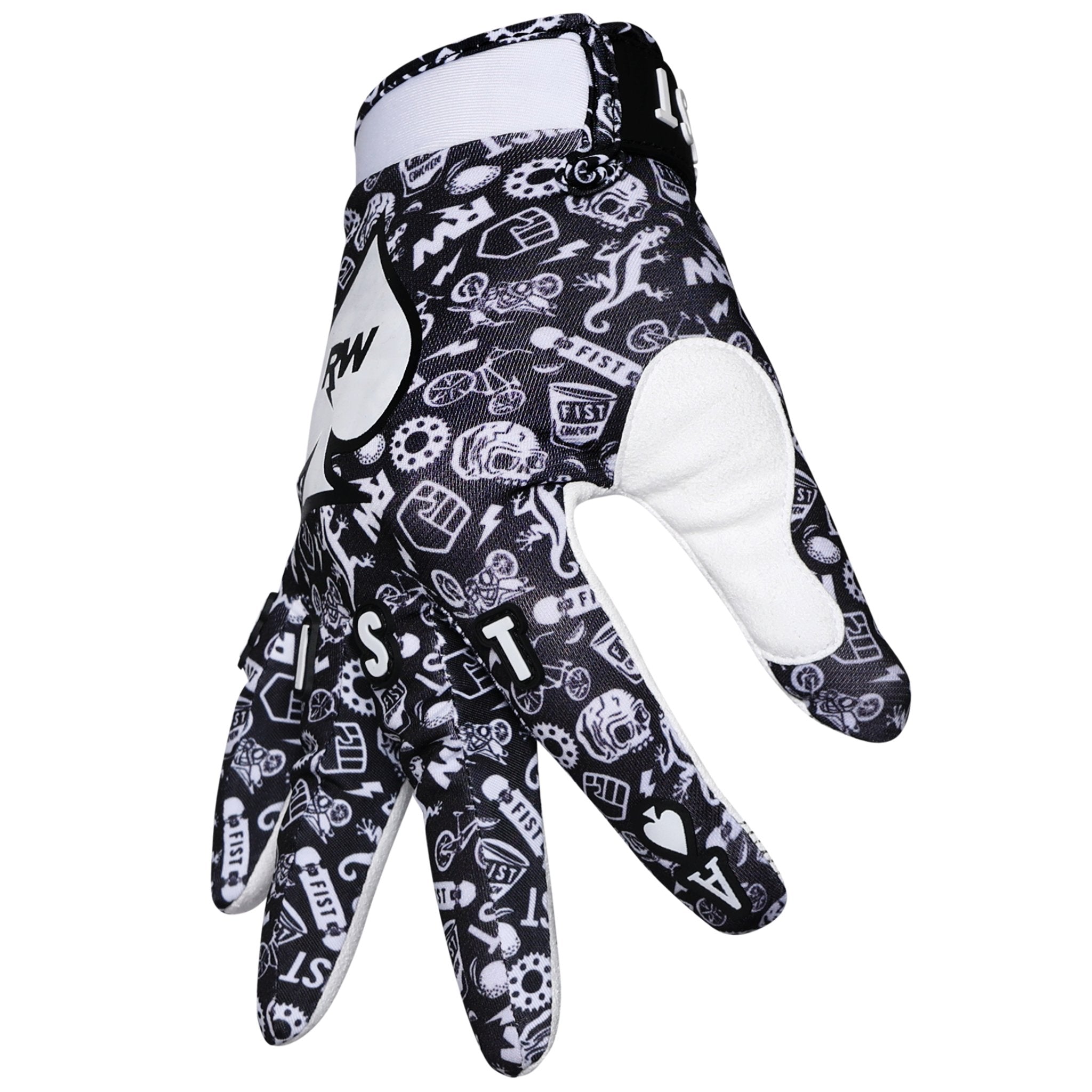 Fist Handwear - Ace