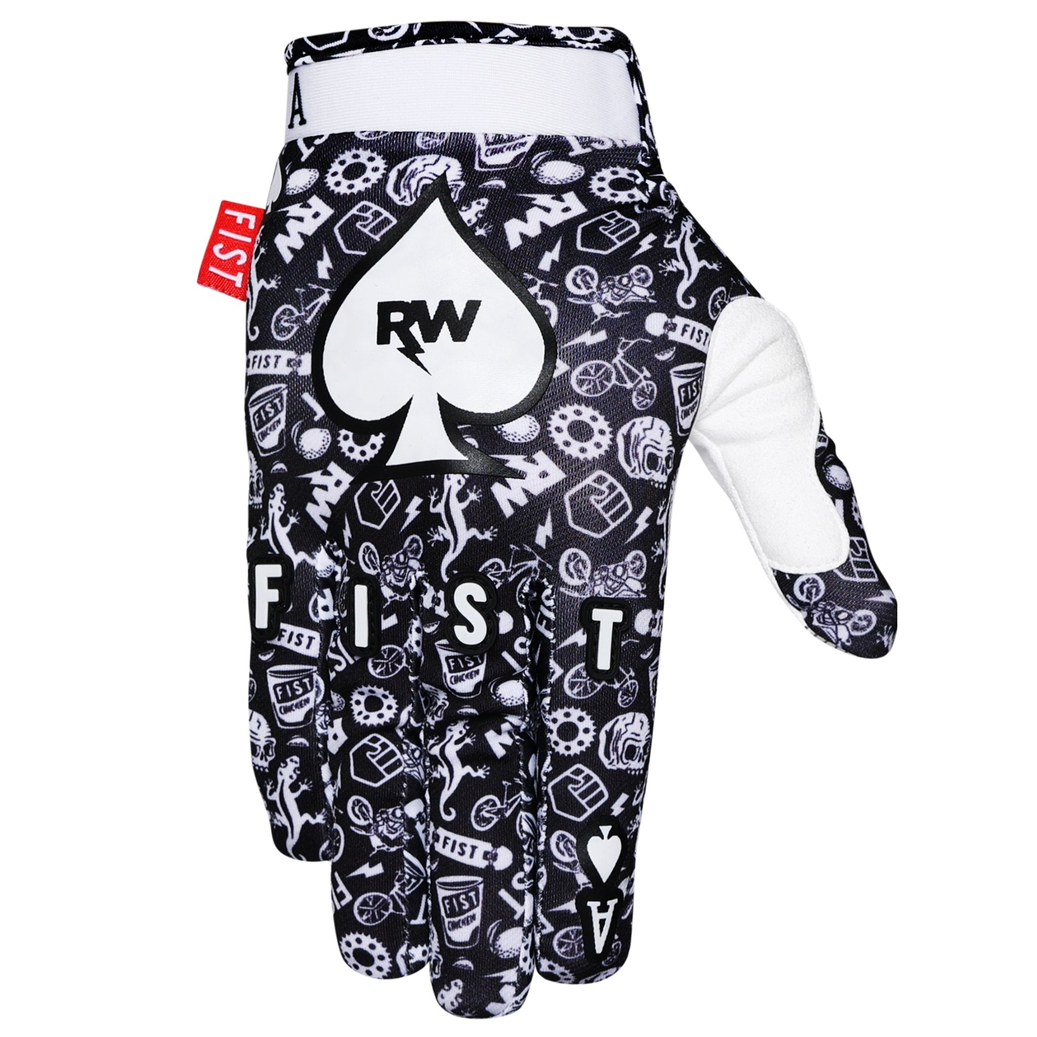 Fist Handwear - Ace