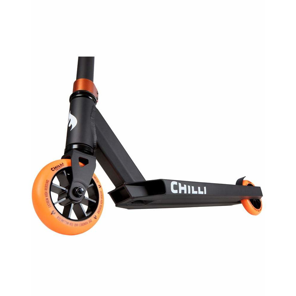 Chilli Pro Scooter Base