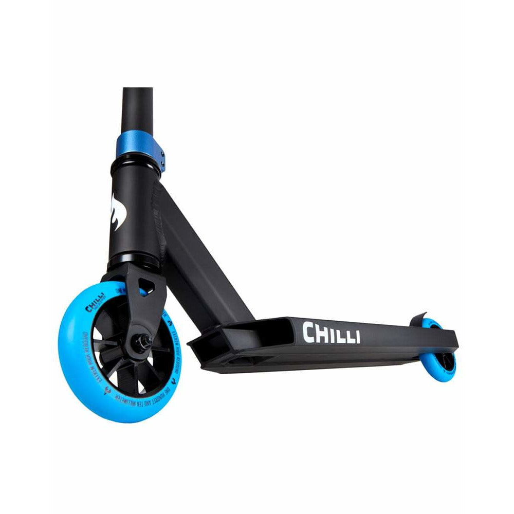 Chilli Pro Scooter Base