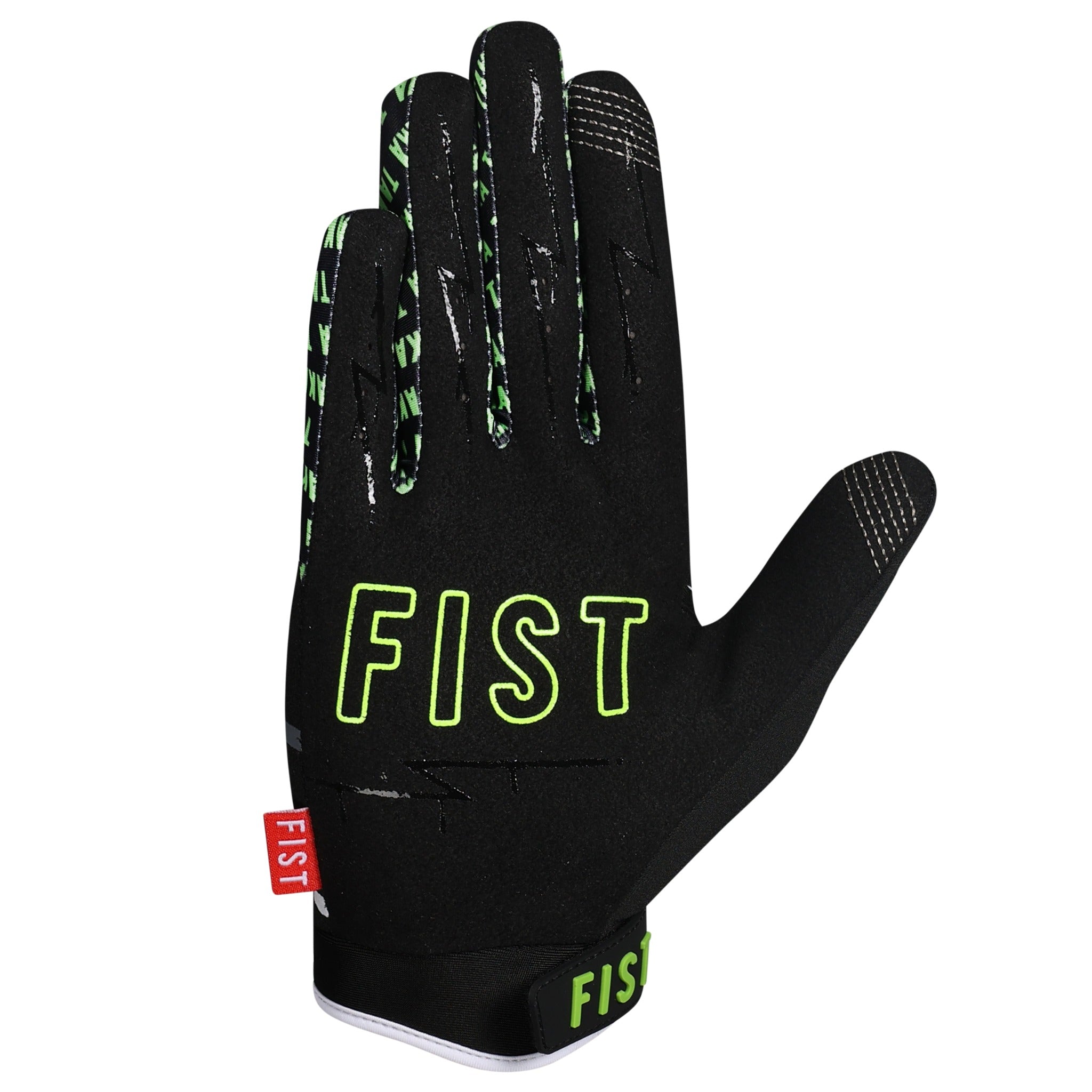 Fist Handwear - Taka Higashino Cali Roll