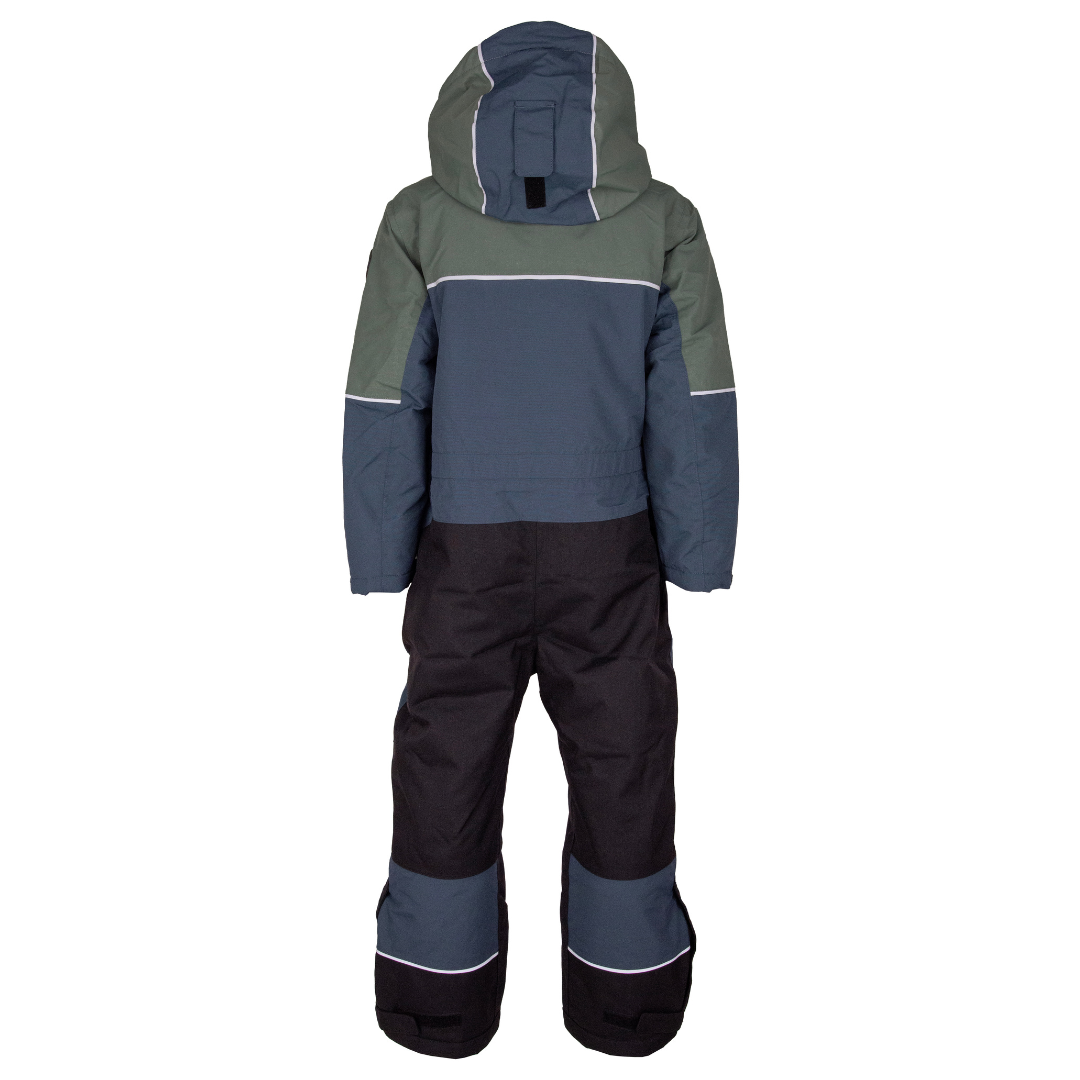 Lindberg Alpine Snjógalli