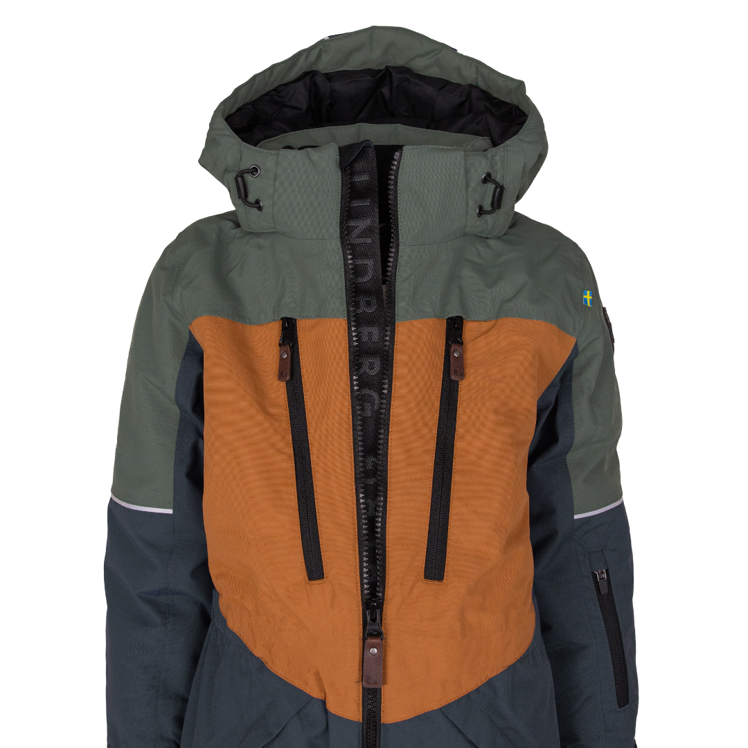 Lindberg Alpine Snjógalli