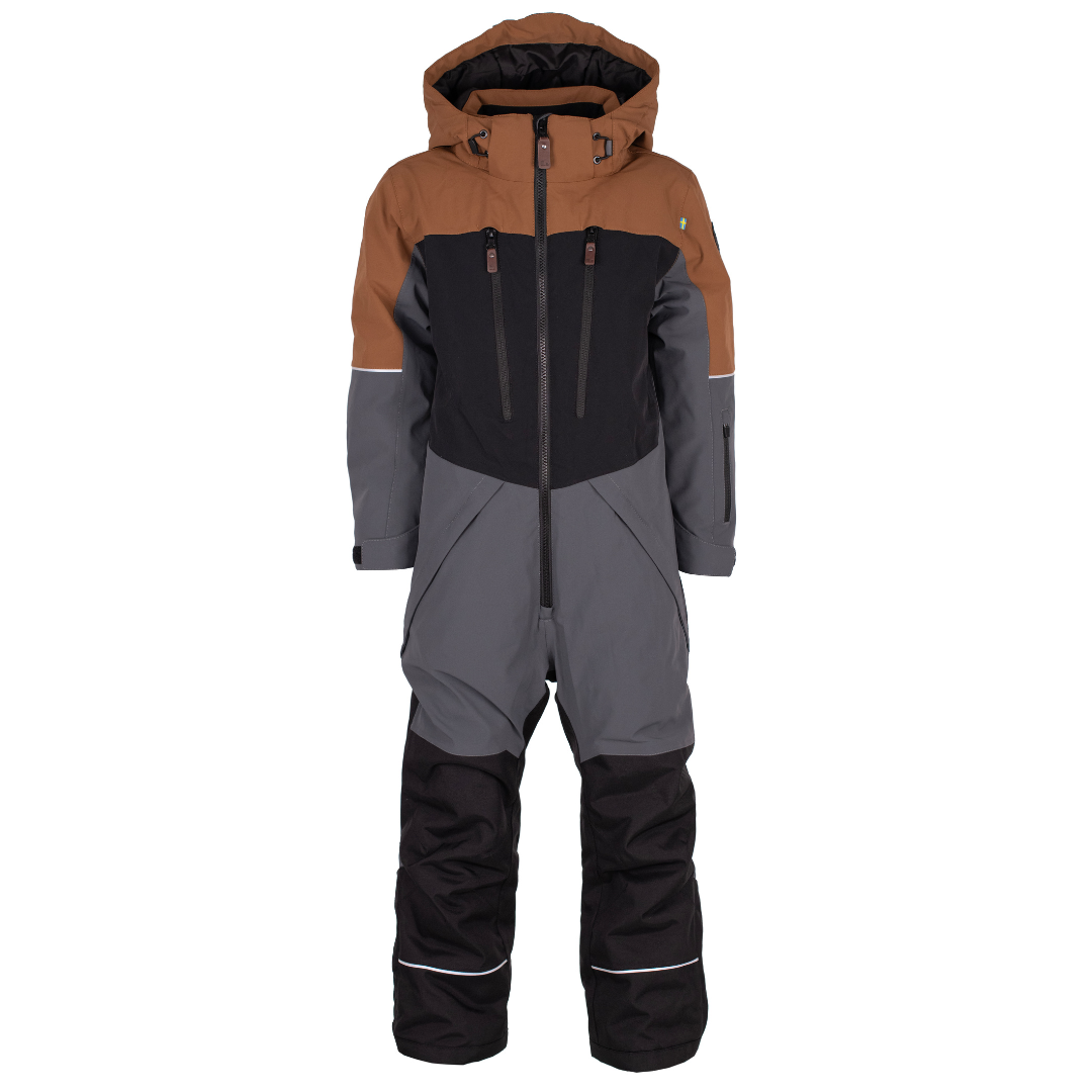 Lindberg Alpine Snjógalli