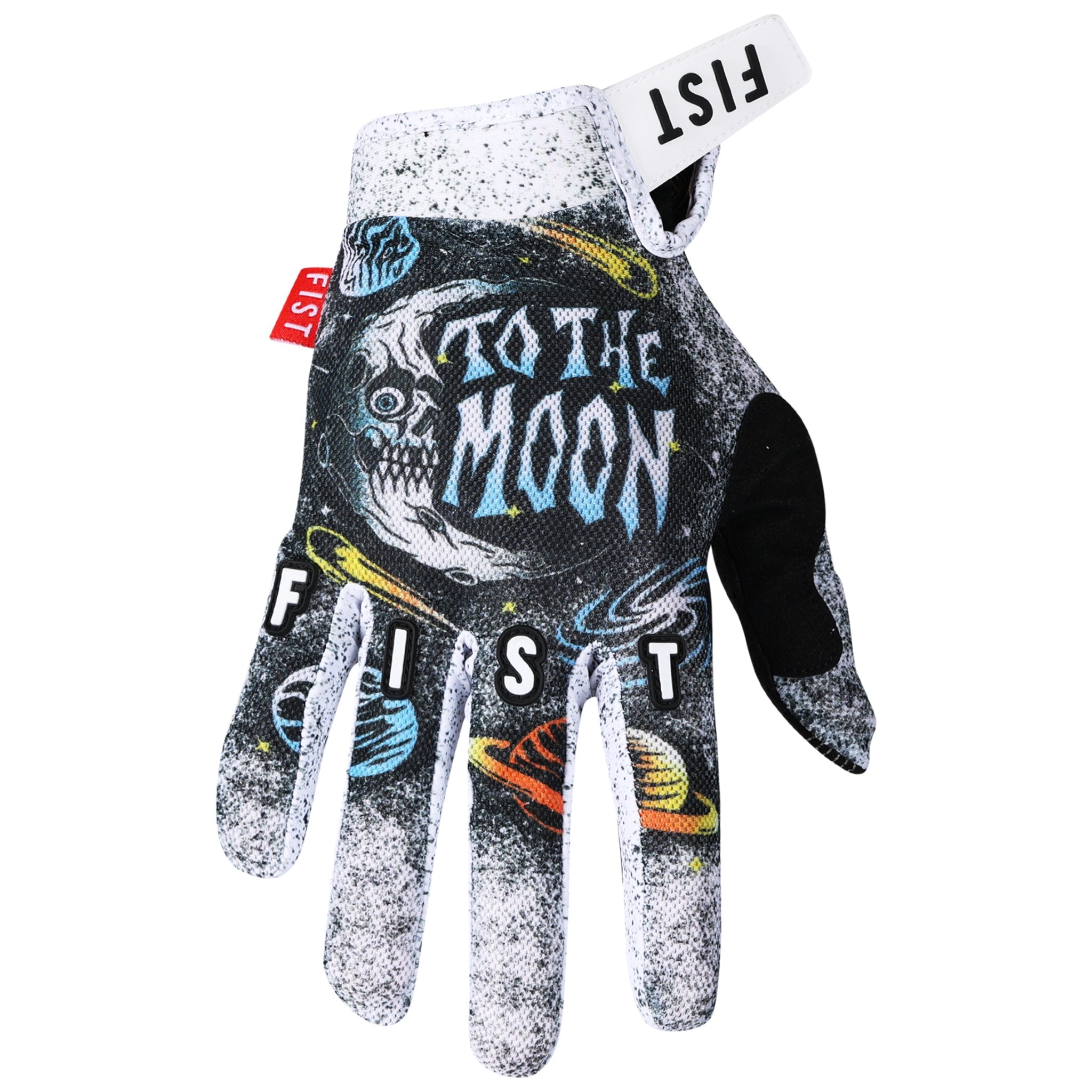 Fist Handwear Hot Weater - To The Moon