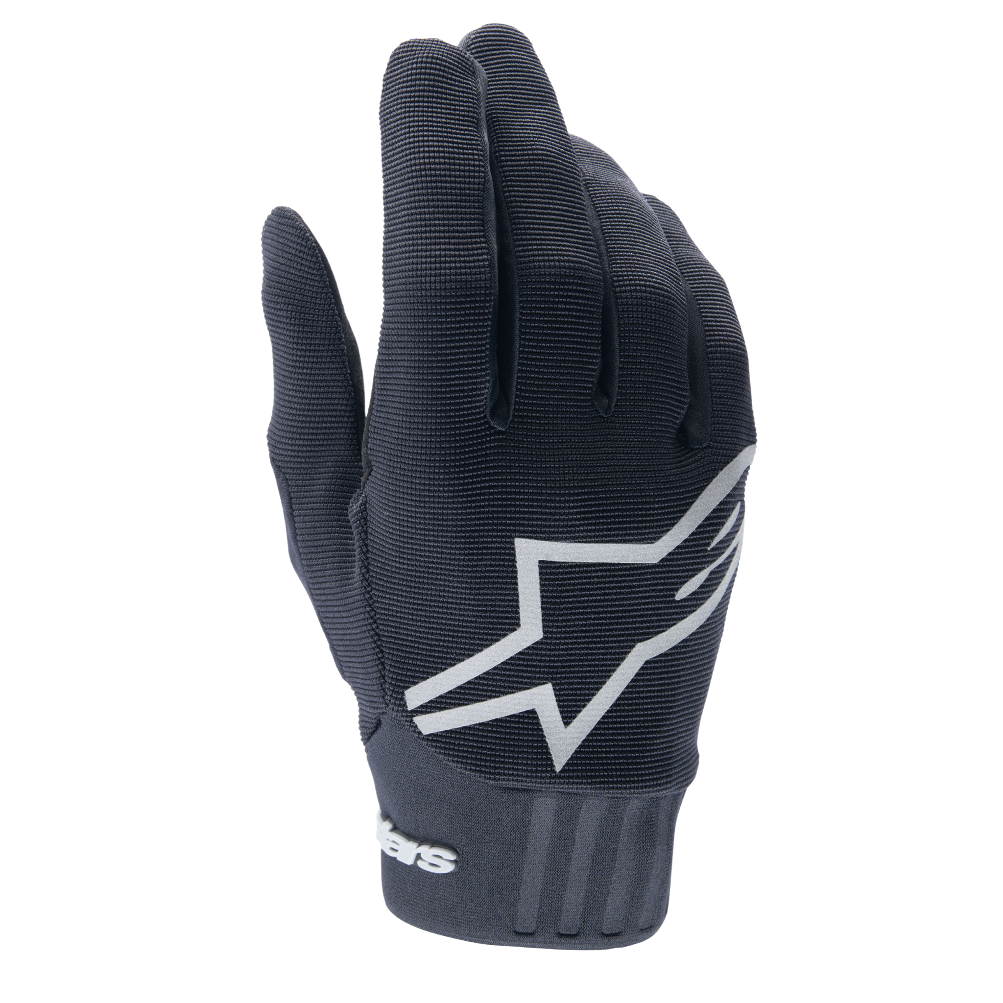 Alpinestars YOUTH A-DURA GLOVES - Black