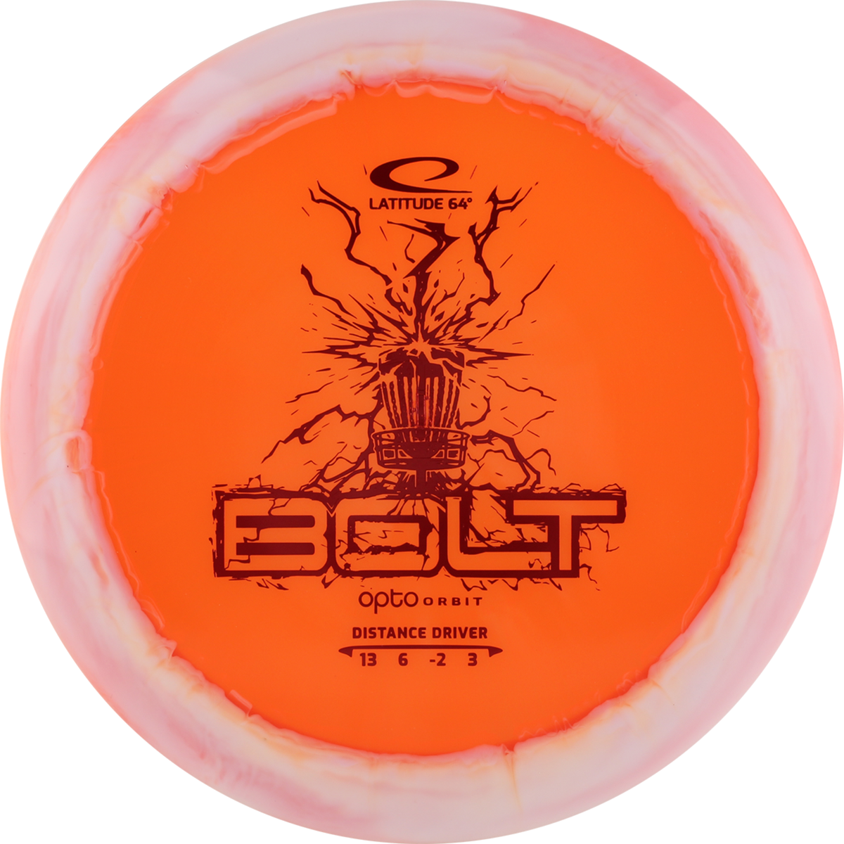 Opto Orbit Bolt
