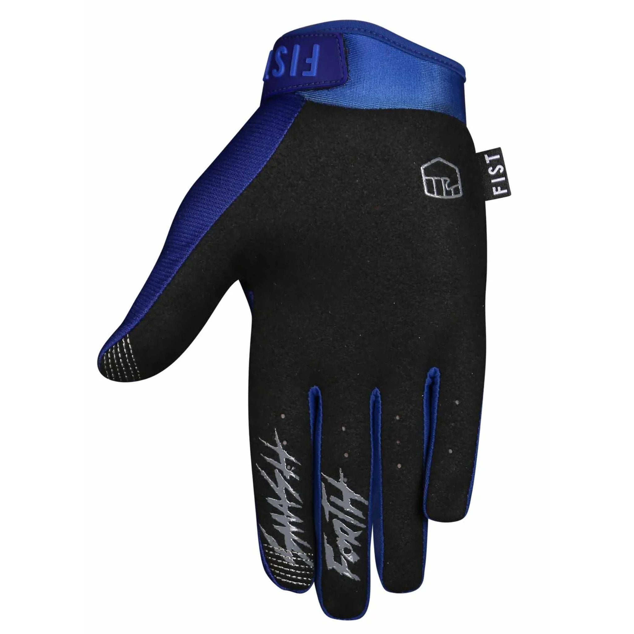 Fist Handwear Stocker - Blue