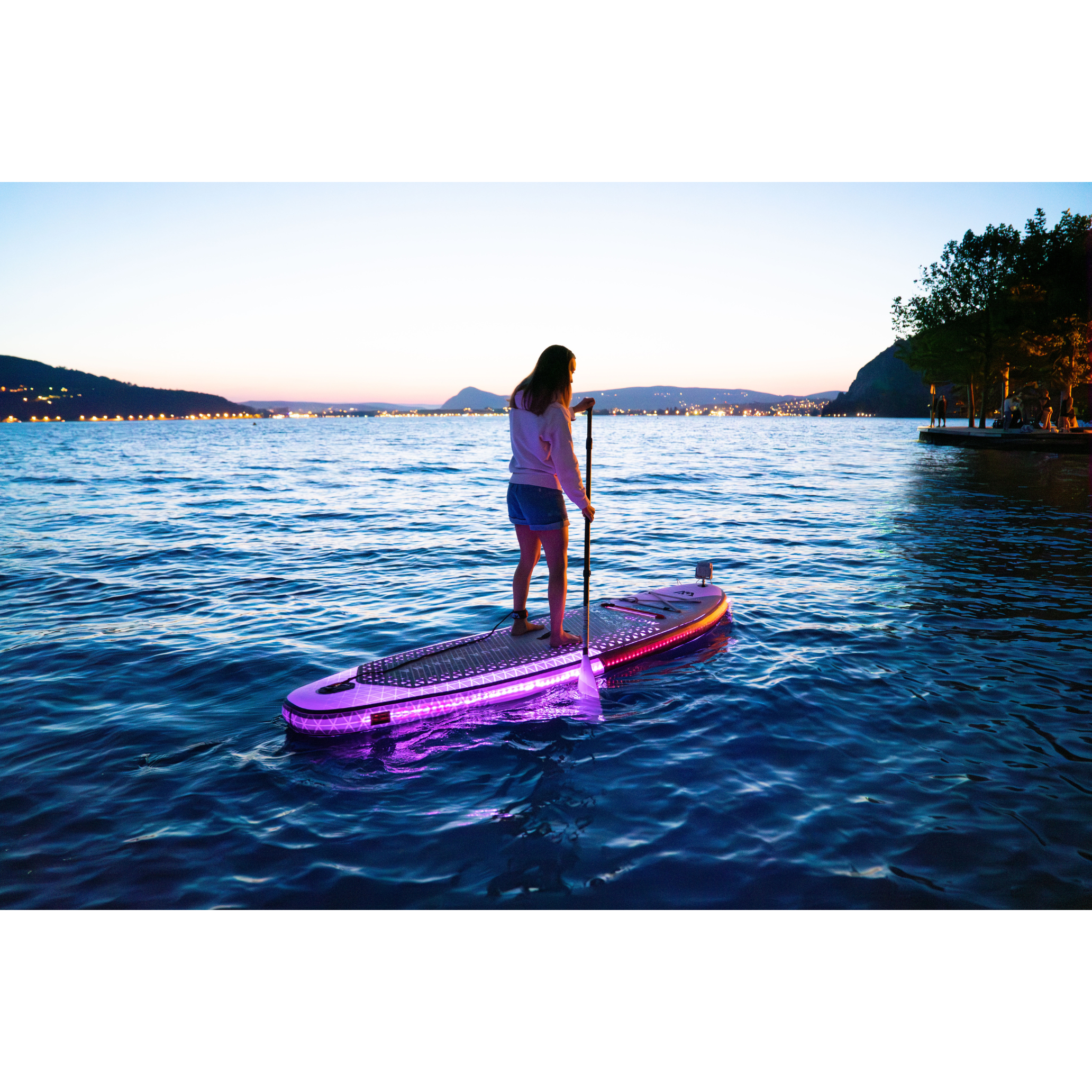 Aqua Marina SUP Glow