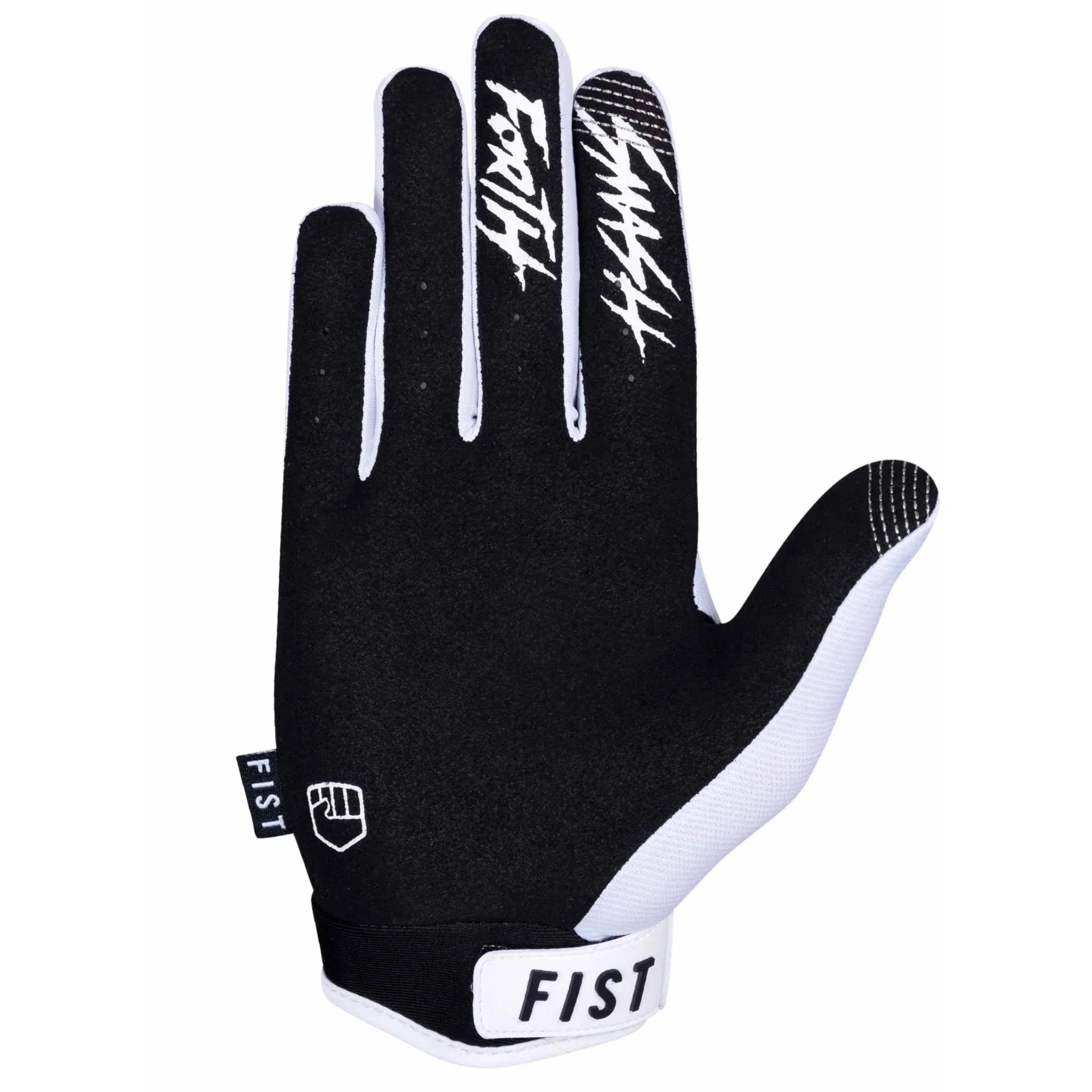 Fist Handwear Stocker - Panda
