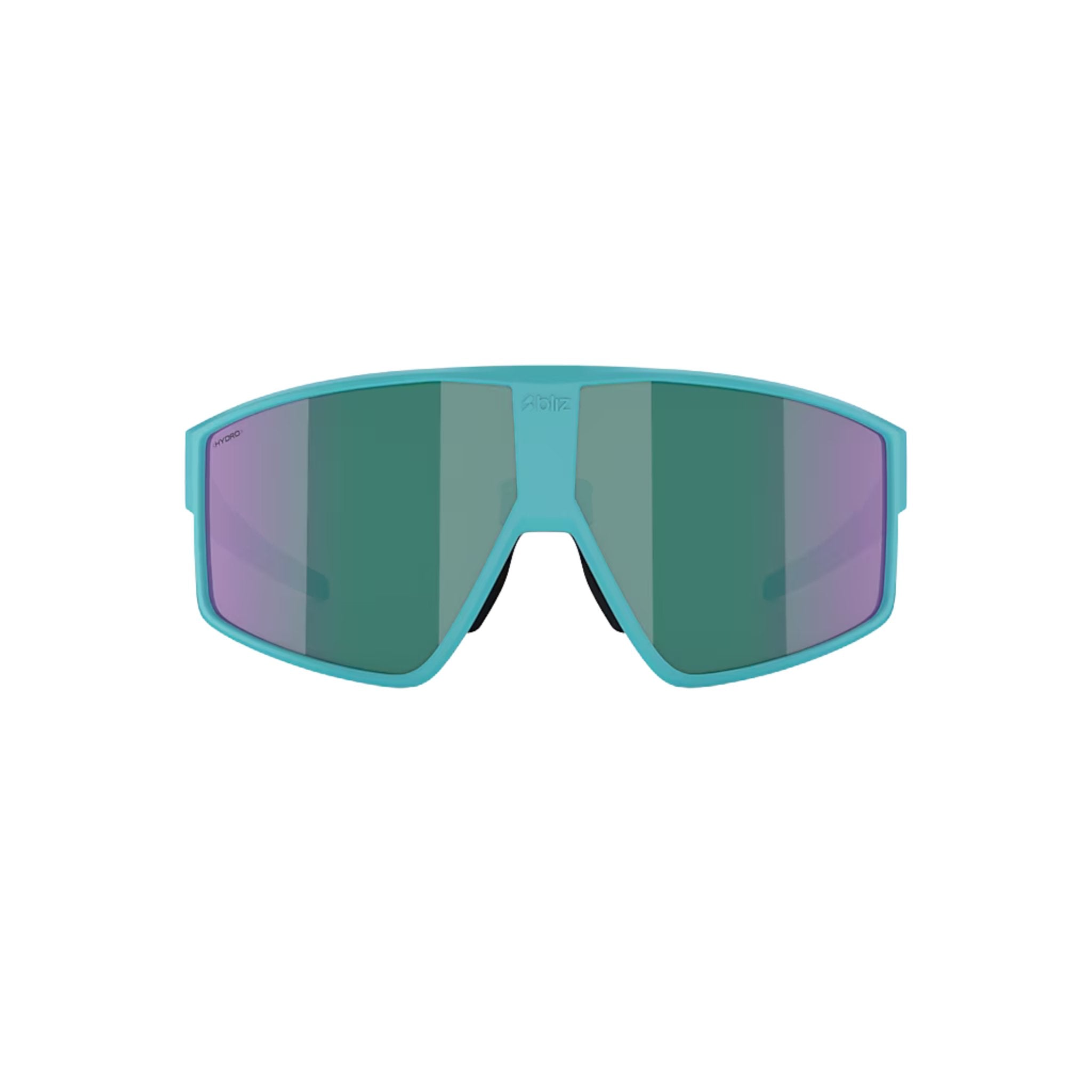 Bliz P002 - Matte Turquoise