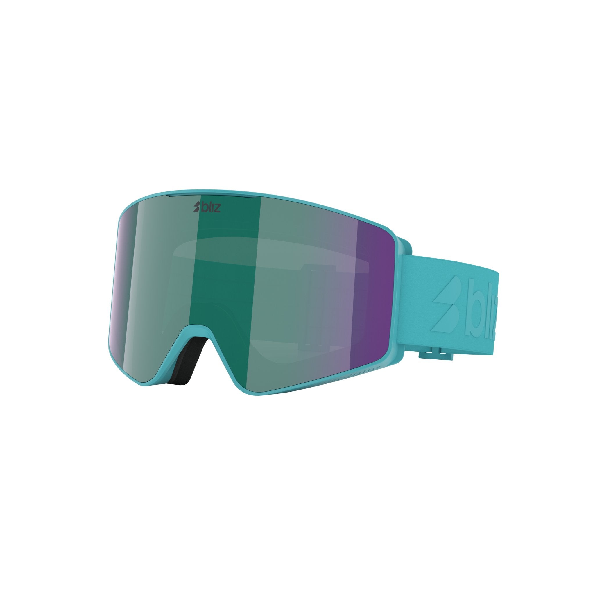 Bliz G001s - Sægræn