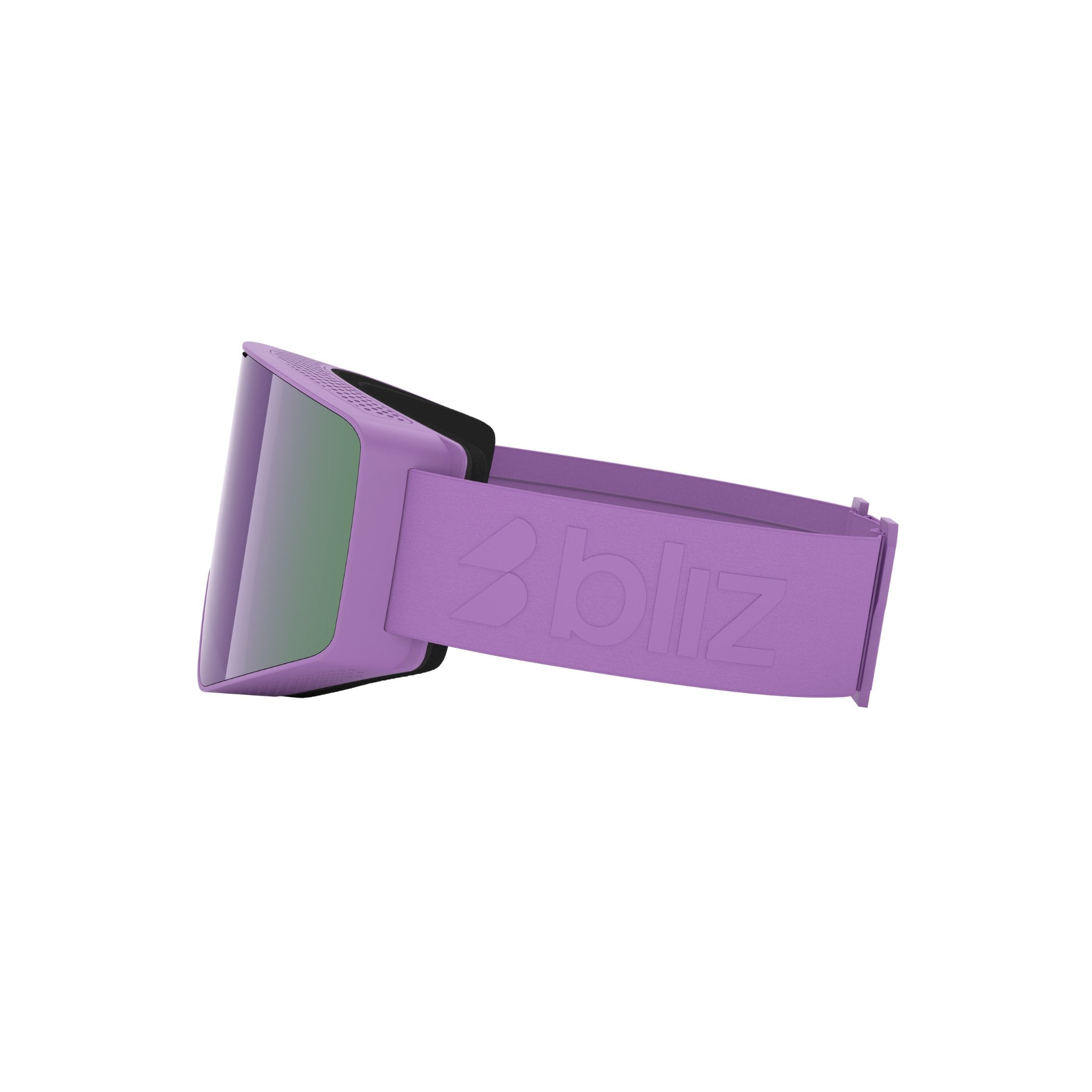 Bliz G001s - Fjólublá