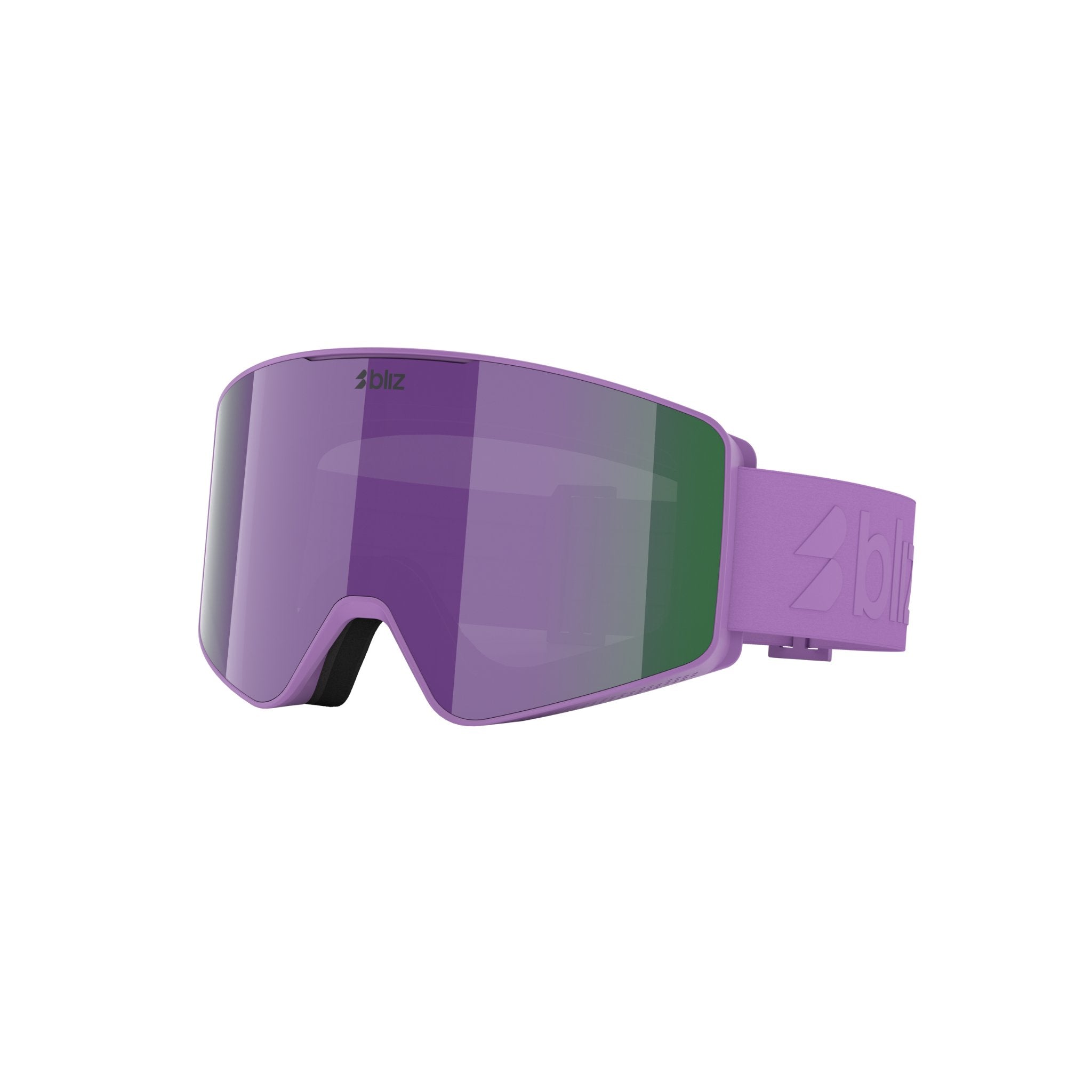 Bliz G001s - Fjólublá