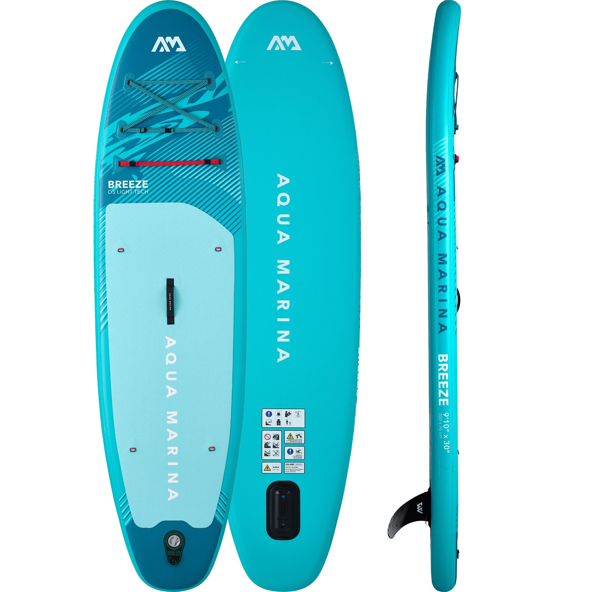 Aqua Marina SUP Breeze