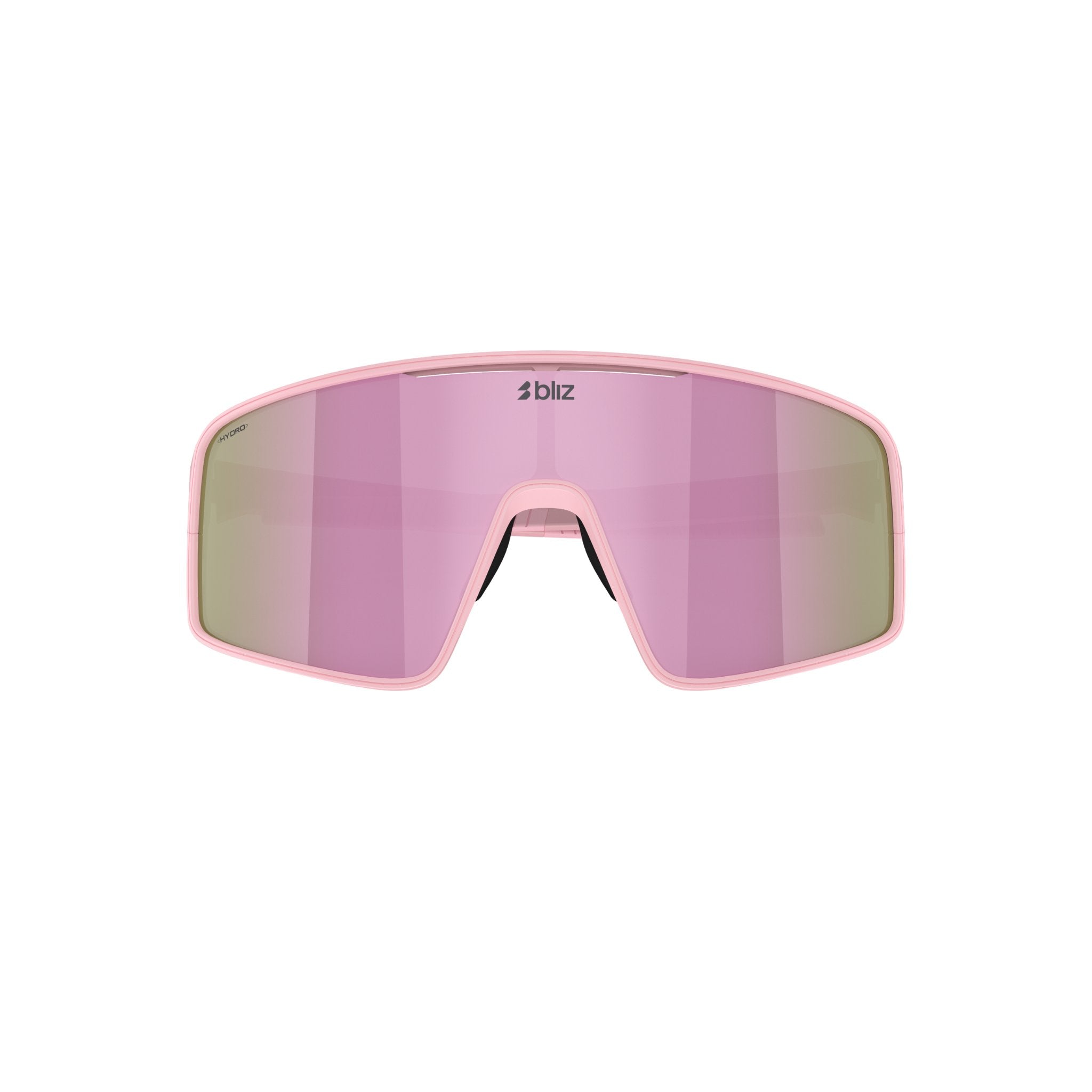 Bliz P001 - Matt Powder Pink