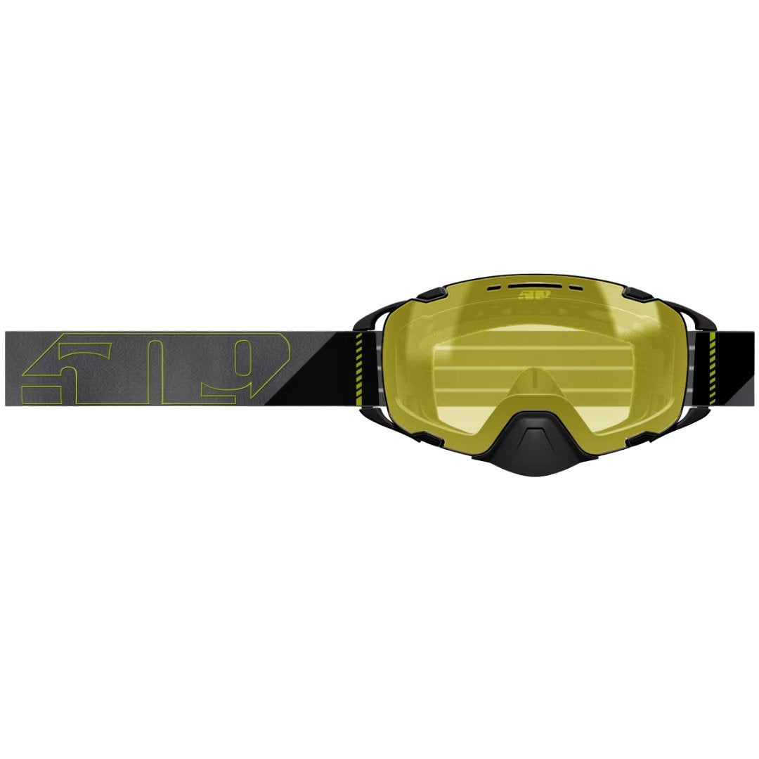509 Aviator 2.0 Goggle - Lemon Pop