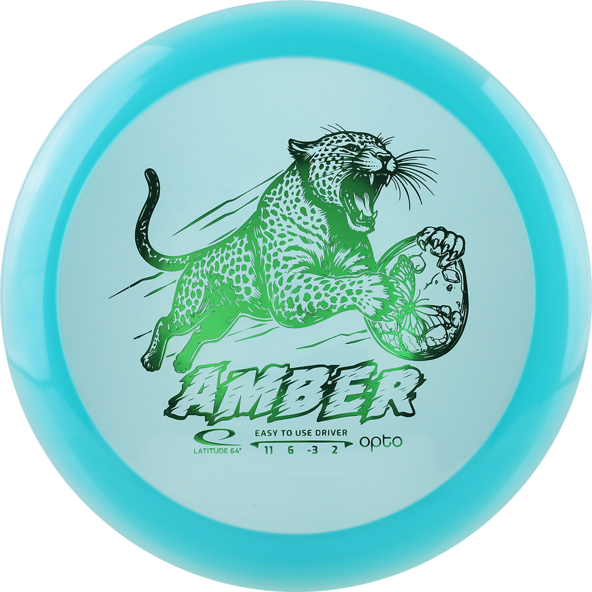 Opto Amber