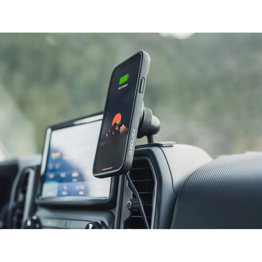 Adhesive Dash/Console Car Mount