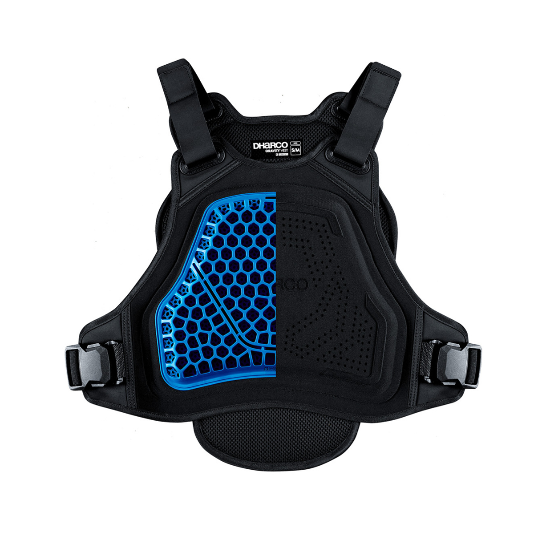 Dharco Gravity Vest
