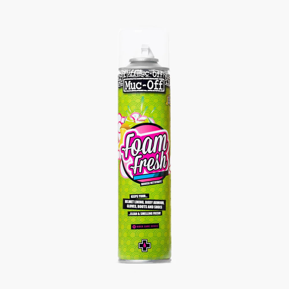 MUC-OFF Foam Fresh Cleaner - 250 ml