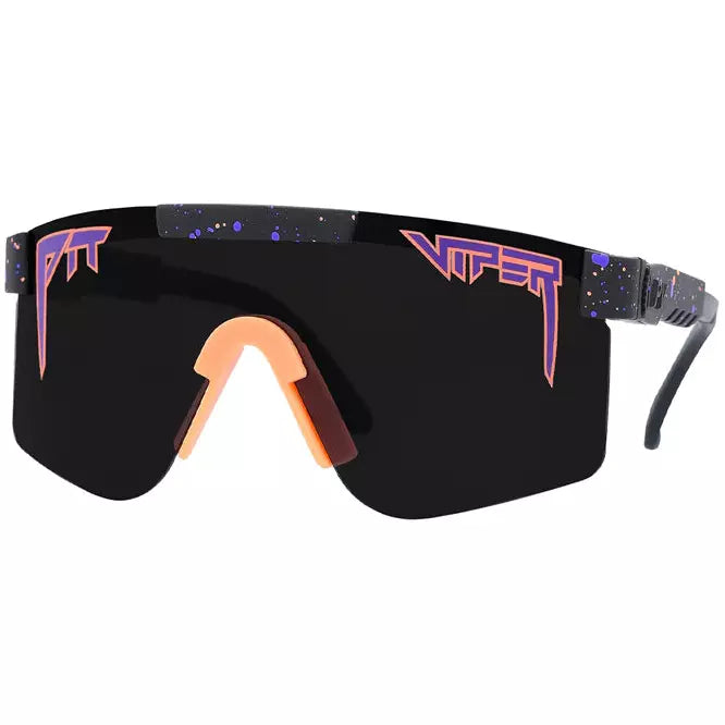 Pit Viper The Naples Polarized Single Wide