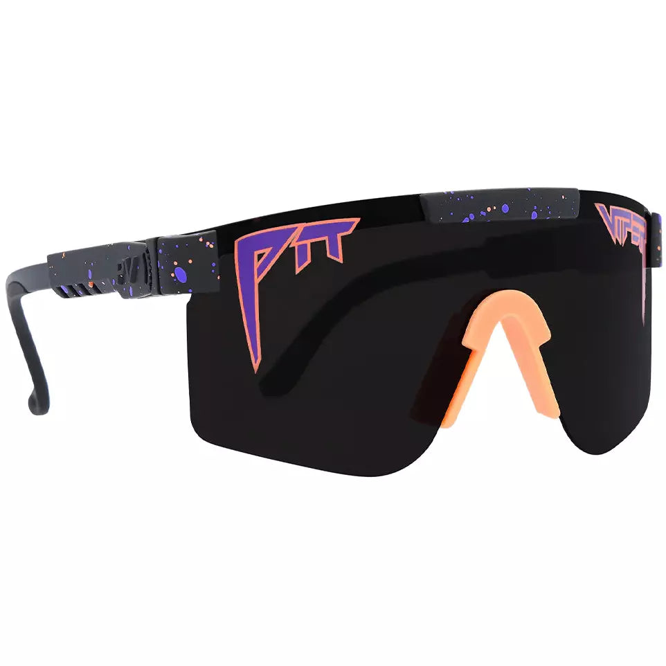 Pit Viper The Naples Polarized Single Wide