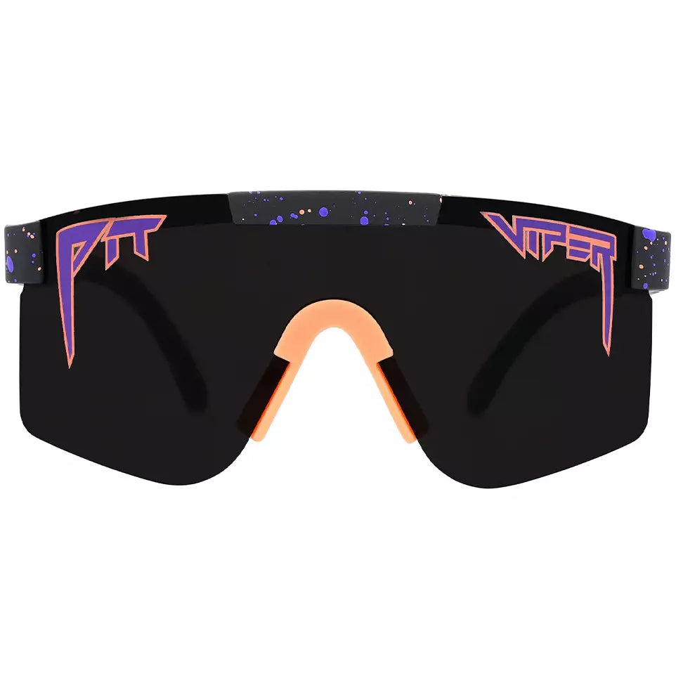 Pit Viper The Naples Polarized Single Wide