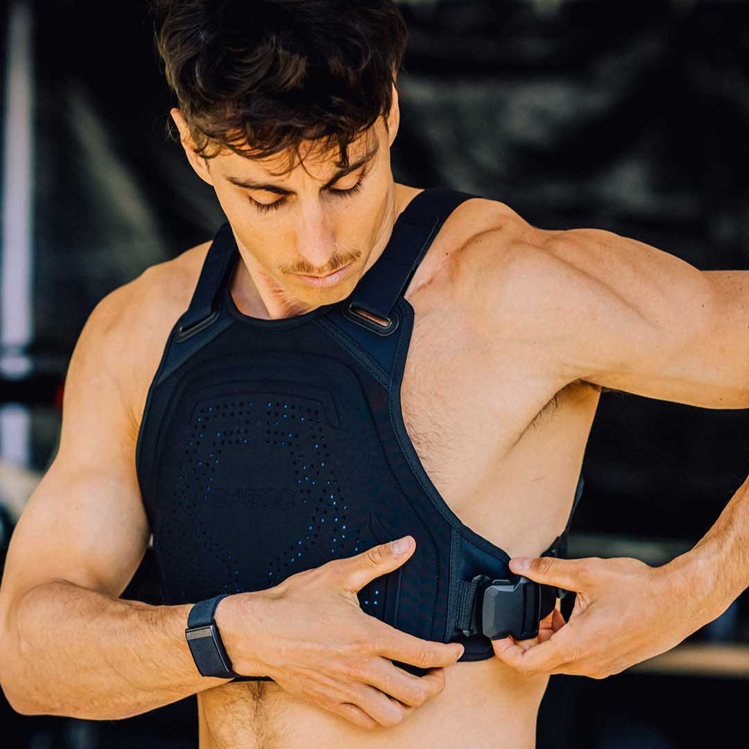 Dharco Gravity Vest