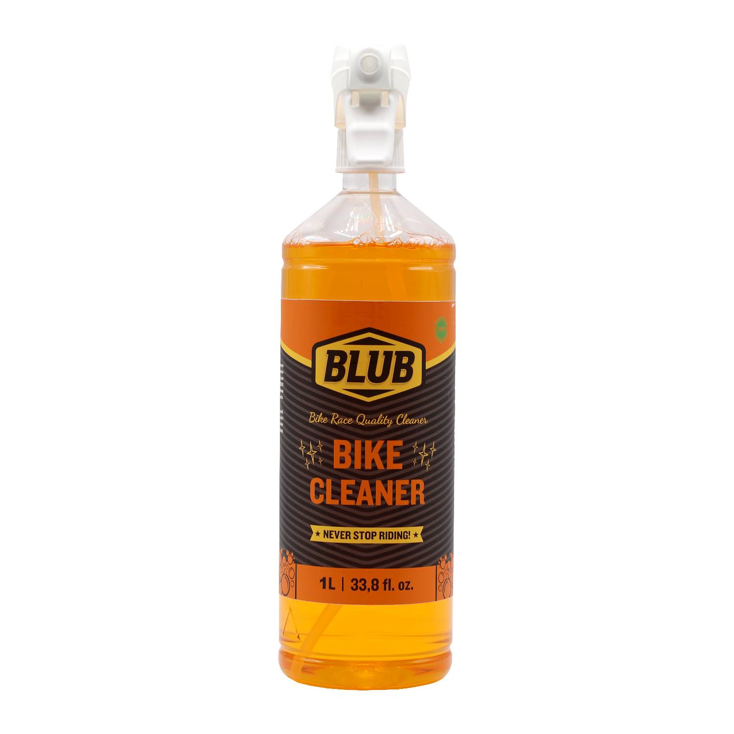 Blub Bike Cleaner