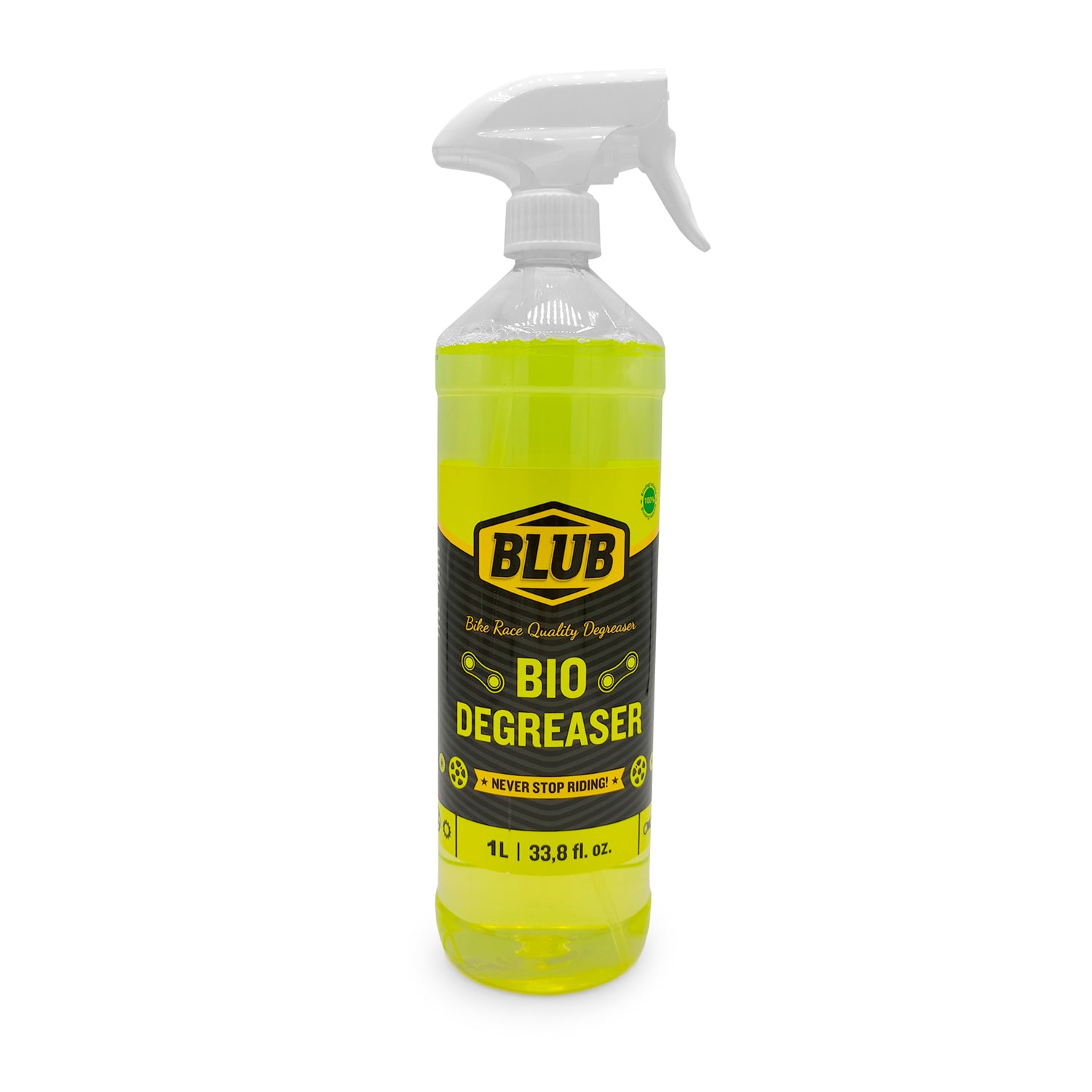 Blub bio degreaser - 1L