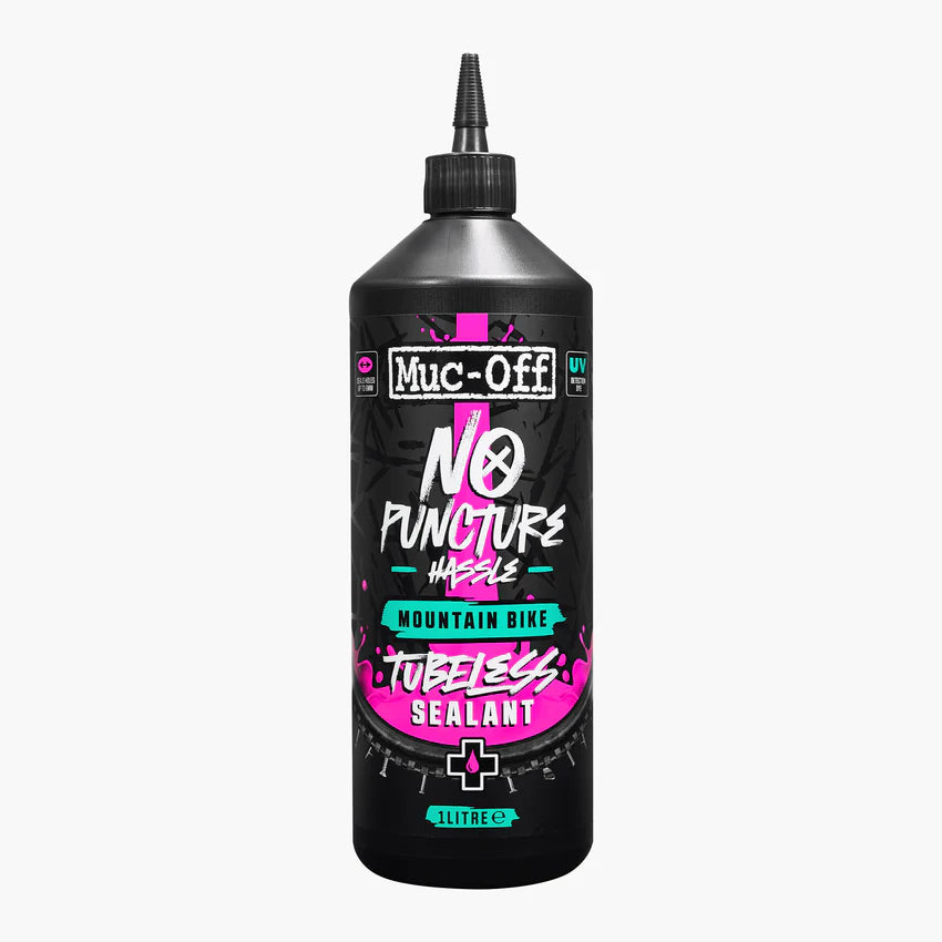 MUC-OFF MTB Tubeless Sealant - 1 L