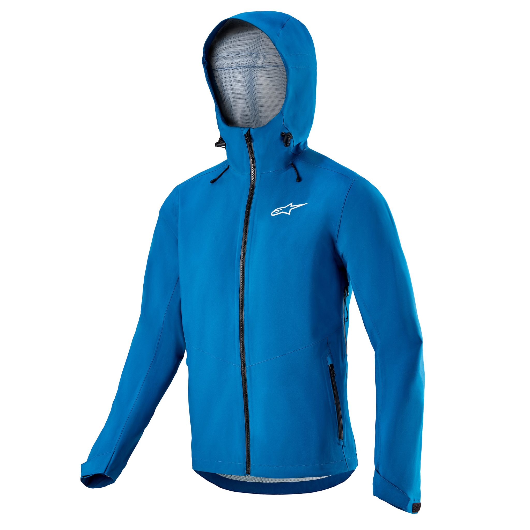 Alpinestars SIERRA Waterproof JACKET - Aquamarine