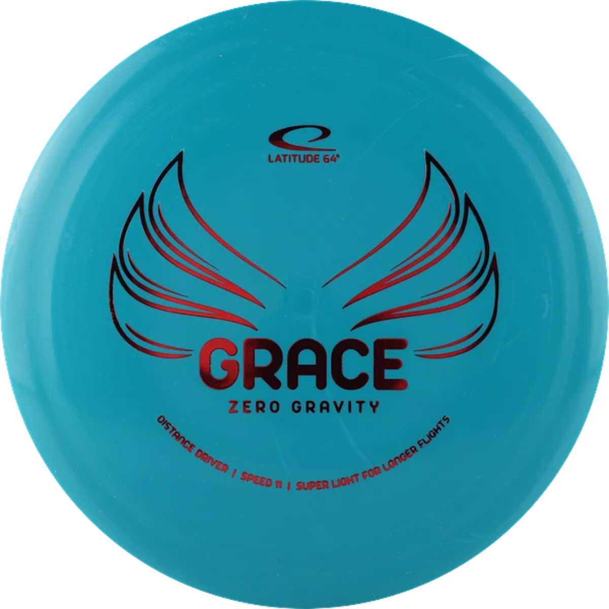 Zero Gravity Grace
