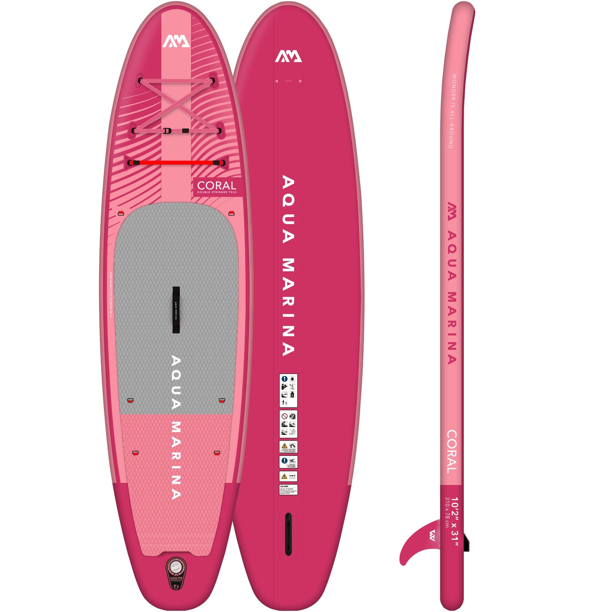 Aqua Marina SUP Coral