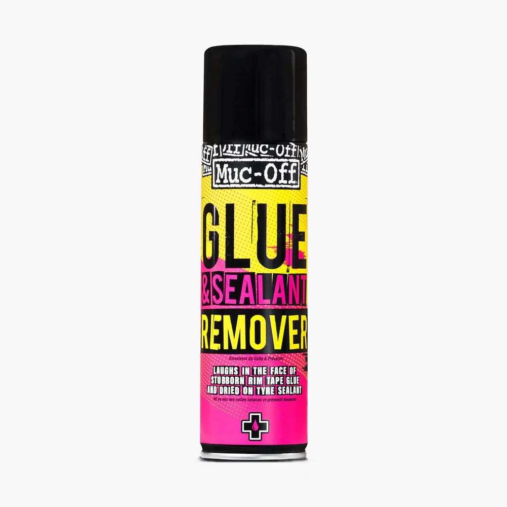 MUC-OFF Glue & Sealant Remover - 200ml