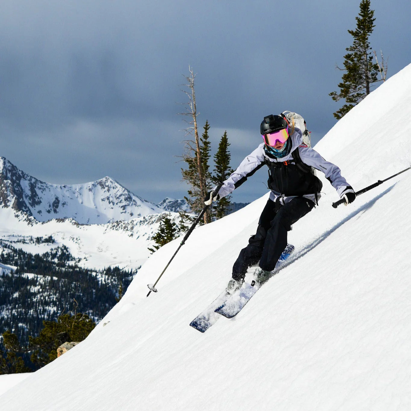 Pit Viper Backslap - The 93 Combustion