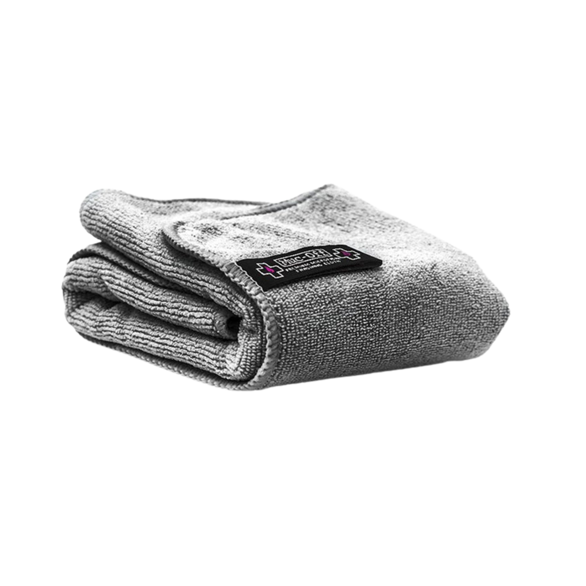 MUC OFF - Luxury Microfibre Polishing Cloth