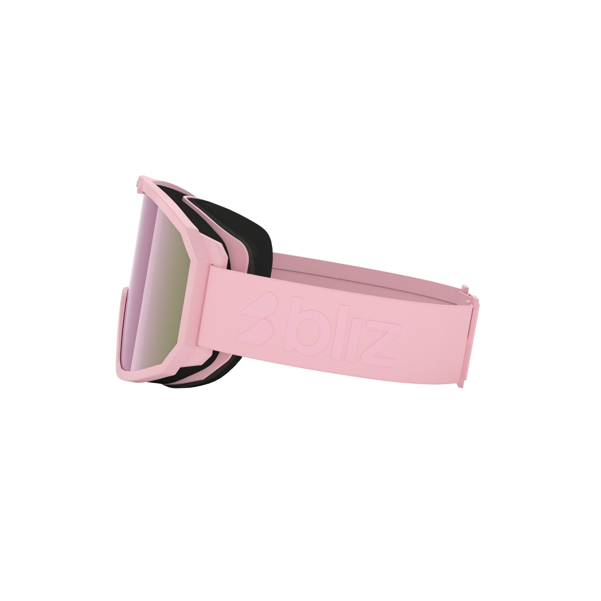 Bliz Rave jr. - Bleik