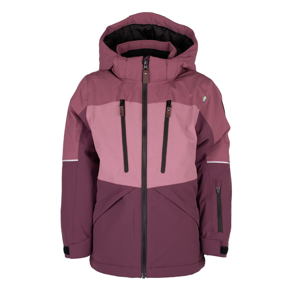 Lindberg Alpine Úlpa