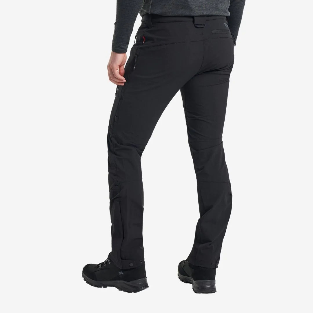 TXLITE FLEX PANTS MEN - BLACK