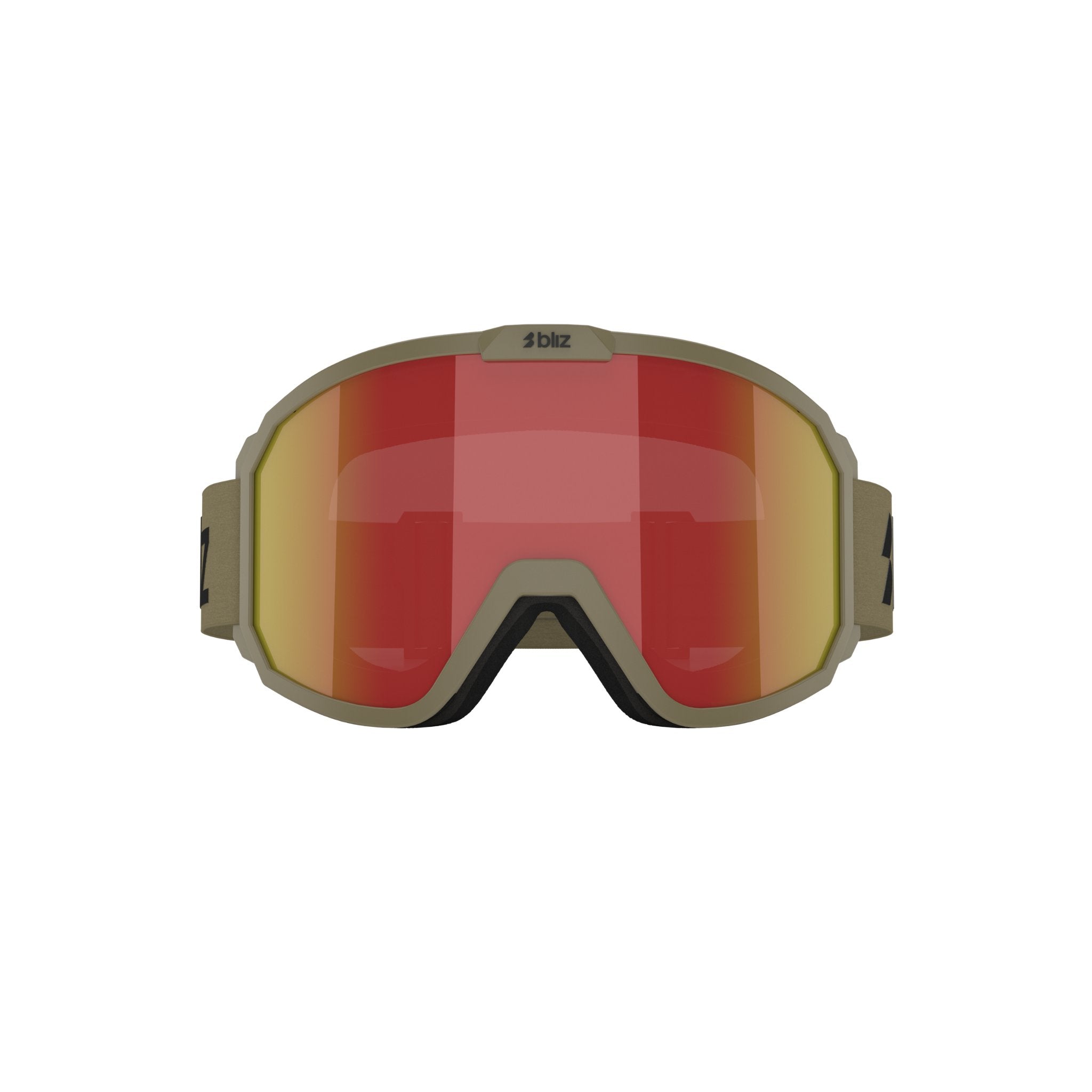 Bliz Rave jr. - Camo