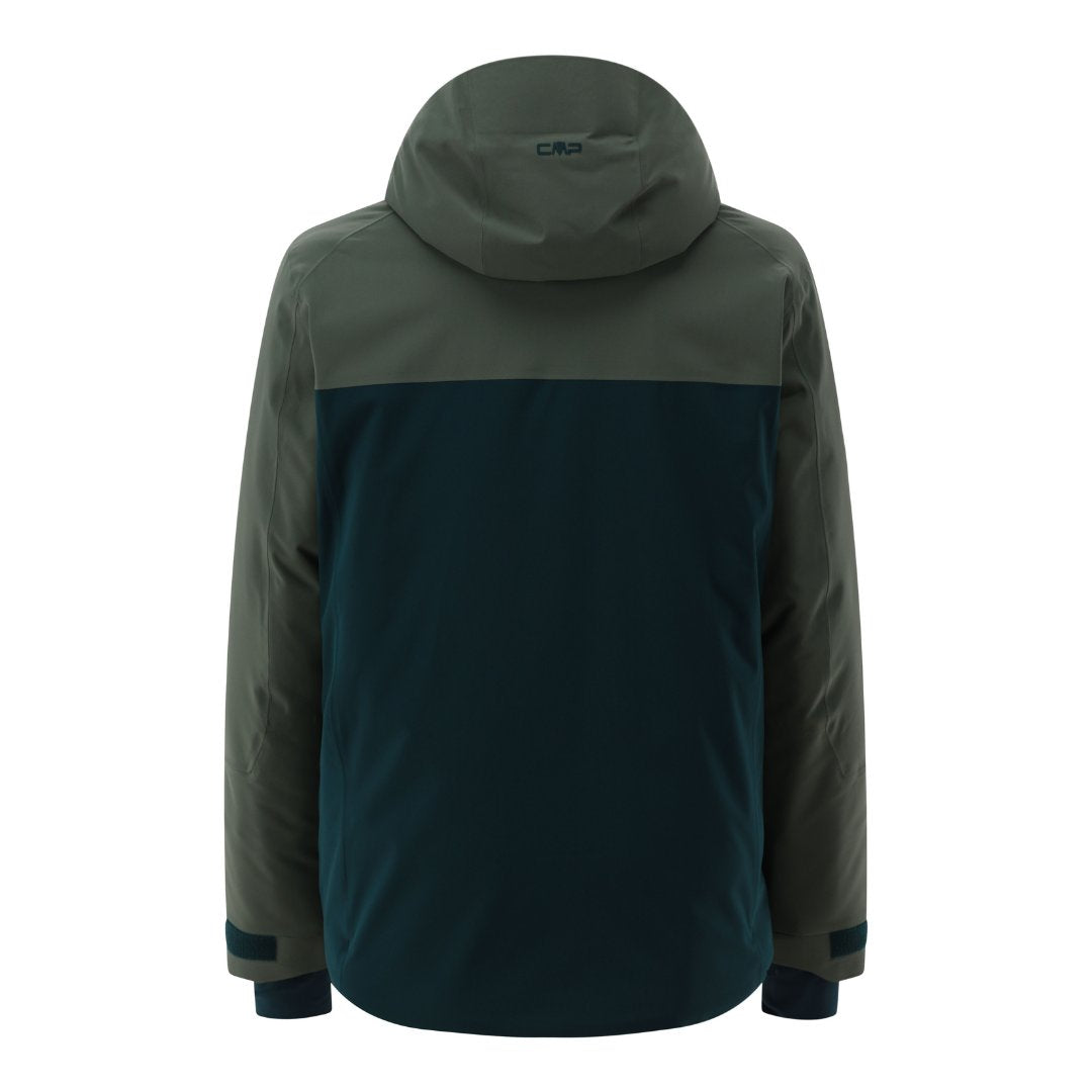 CMP Fjord Unlimitech Herra Úlpa