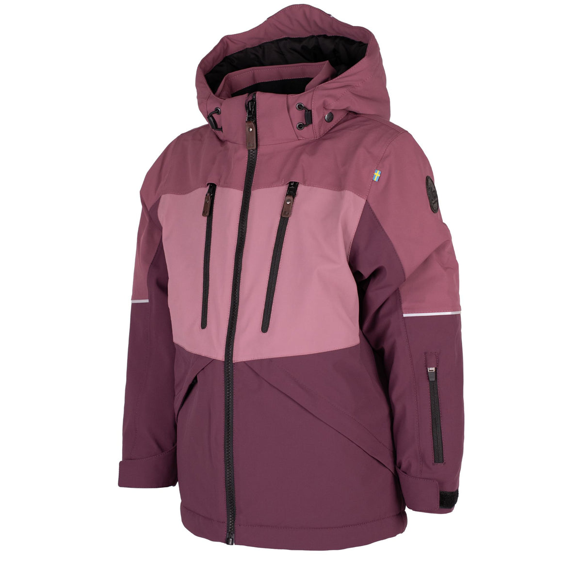 Lindberg Alpine Úlpa